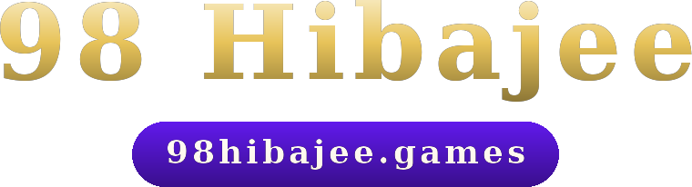 98 Hibajee logo